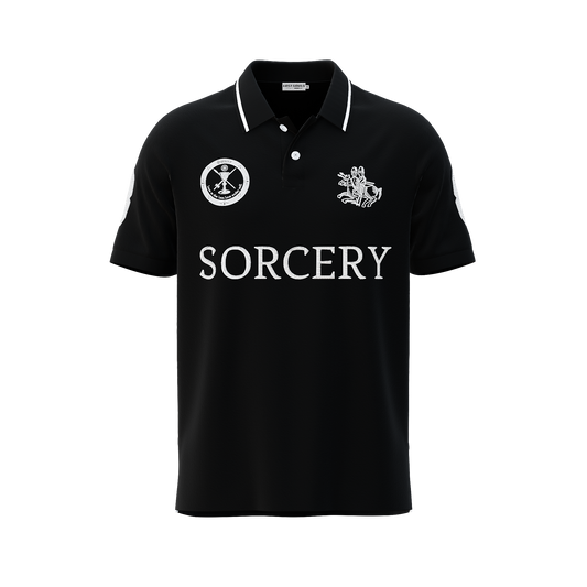 SORCERY POLO
