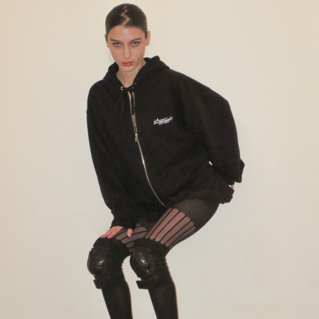 Tbilisi-based streetwear shoot – local textures, global energy by Lost Souls Society

